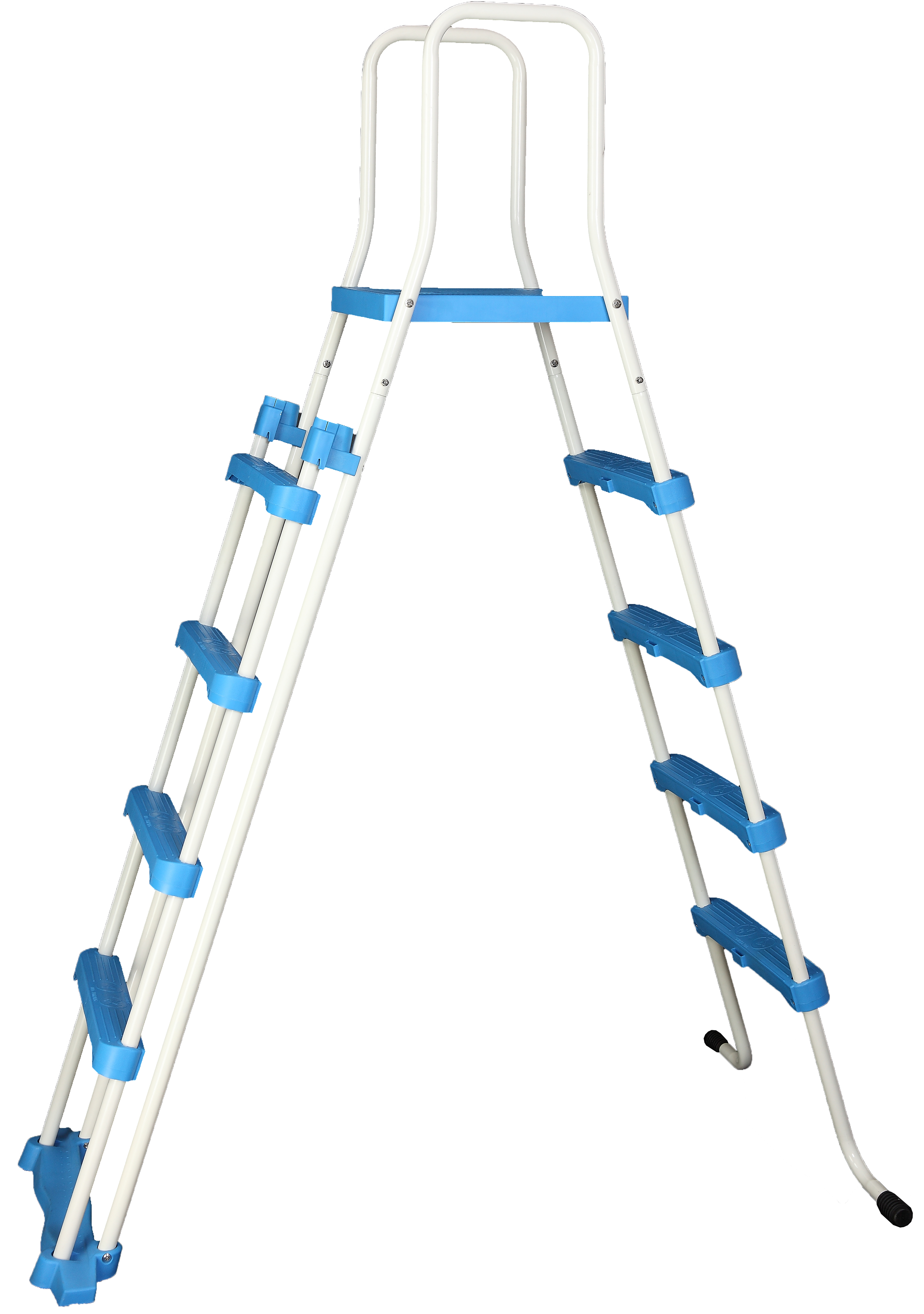 Лестница для басс  h=130 mm